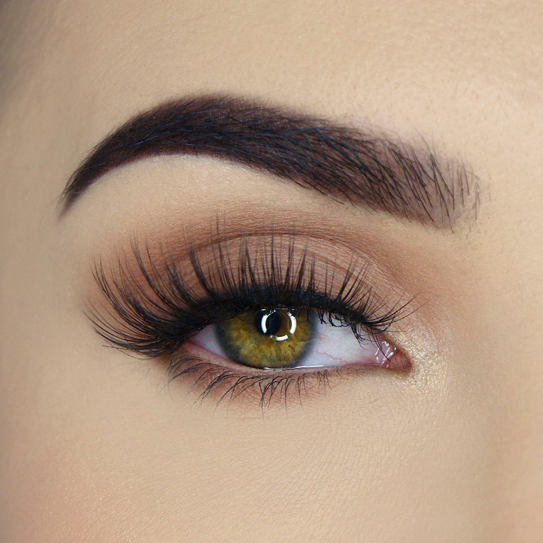 SOSU Cosmetics - Vacation Lashes