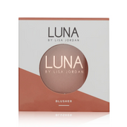 Luna By Lisa  Moody Blush