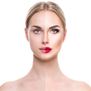 by HER PLACE Cosmetics