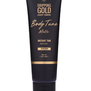 DRIPPING GOLD - Body Tune Instant Tan | Matte