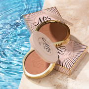 Bperfect x Mrs Glam - Glow Bronzer Sunset