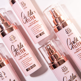 BiaBelle - Golden Filter Anti - Aging Face Tan- All Shades