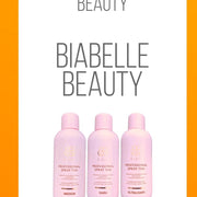 BiaBelle - Ultra Dark Self Tan Foam