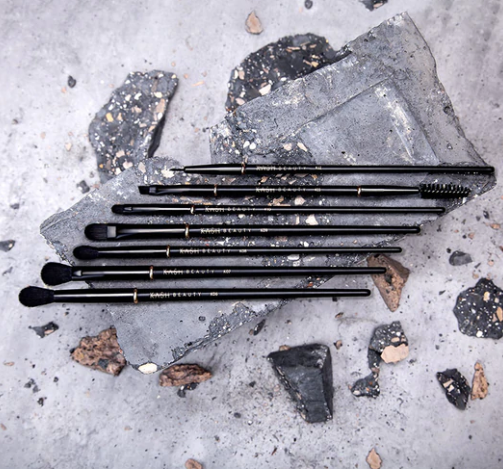 KASH Beauty - Luxury Eye Brush Set