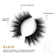 KASH - Elsie Lashes
