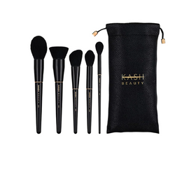 KASH - Luxury Face Brush Set