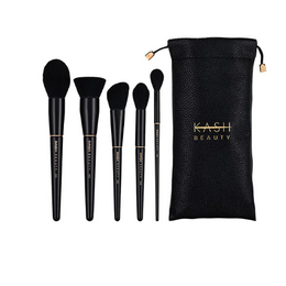 KASH - Luxury Face Brush Set