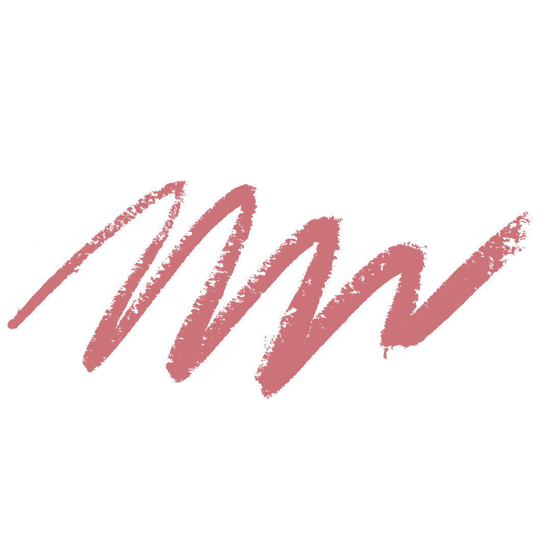 Luna by Lisa Jordan - Lip Pencil - Ruby