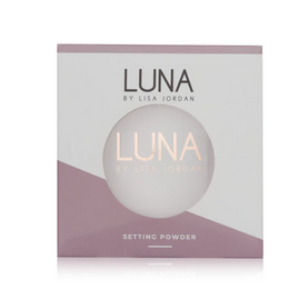 Luna By Lisa Setting Powder