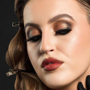 KASH - Crystal Nights Eyeshadow Palette