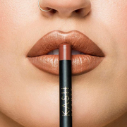KASH - Rust Nude Lip Kit