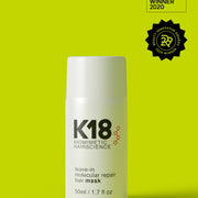 K18 Leave-In Molecular Repair Mask 50ml