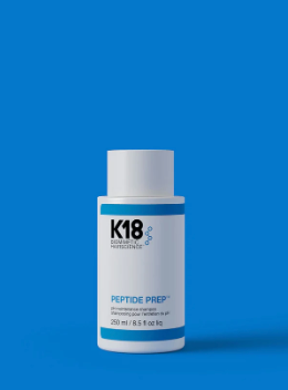 K18 - PEPTIDE PREP™ pH maintenance shampoo