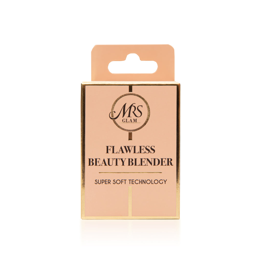 BPerfect Cosmetics - Mrs Glam Beauty Blender