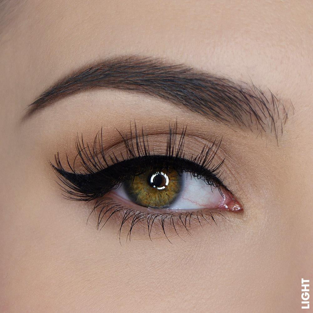 SOSU Cosmetics - Eye Voltage Brow Pencil Light