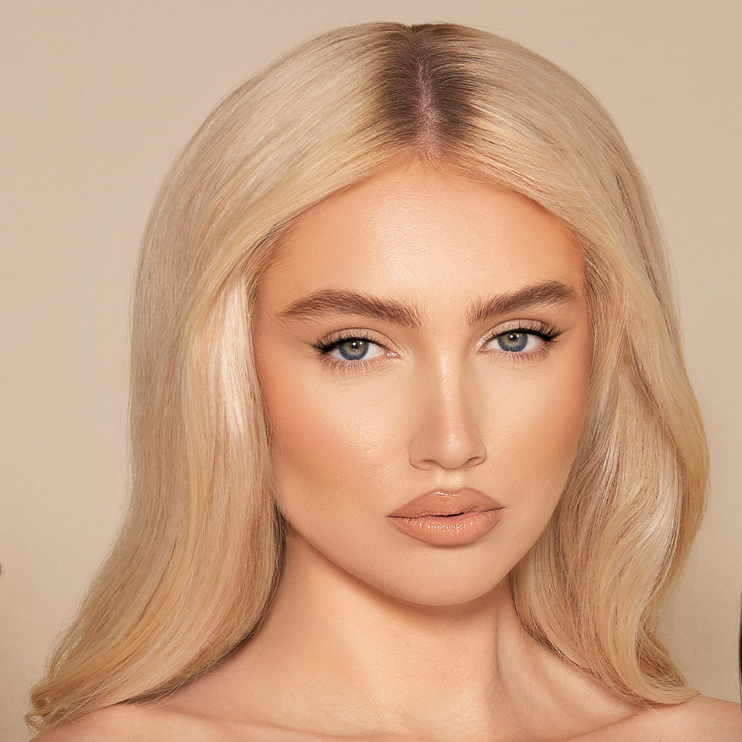 SOSU Cosmetics - Cream Stick GLOW CORAL