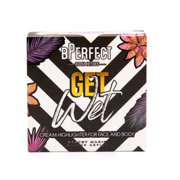 BPERFECT - Stacey Marie Carnival III Get Wet Cream Highlighter