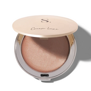 Sculpted Cream Luxe Glow
