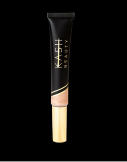 KASH - Gold Beam Skin Glaze