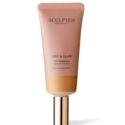 Sculpted Tint & Glow Skin Enhancer