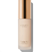 SCULPTED Satin Silk Longwear Foundation