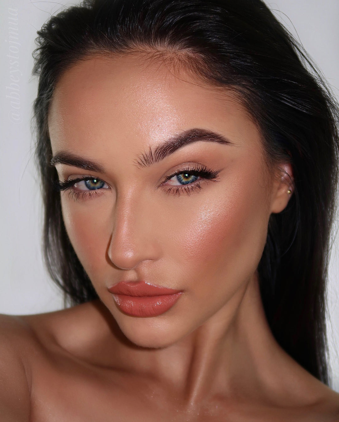 SOSU Cosmetics - Lipstick I Like It