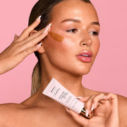 KASH - Radiant Canvas Bronze Primer SPF 30