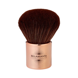 Bellamianta Kabuki Bronzing Brush