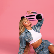 KASH - THE REMIX COLLECTION -CHARLEEN BERRY LIP TREATMENT