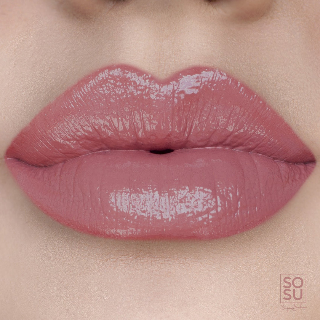 SOSU Cosmetics - Lip Pigment My Ex Calling