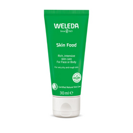 Weleda Organic Skin Food 30ml