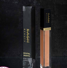 KASH - Starlight Lip Gloss