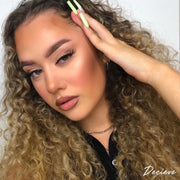 SOSU - 7 Deadly Sins - Deceive