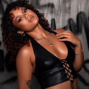 KASH - Gold Drop Liquid Silk