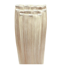 BEAUTY WORKS - Deluxe Clip in 20