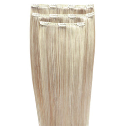 BEAUTY WORKS - Deluxe Clip in 20