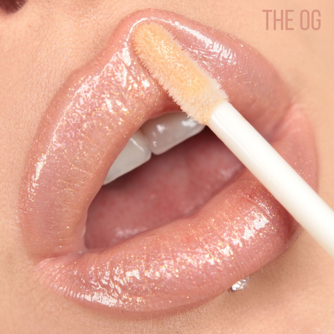 BPerfect Cosmetics - Ellie Kelly – Born Ready Lip Gloss