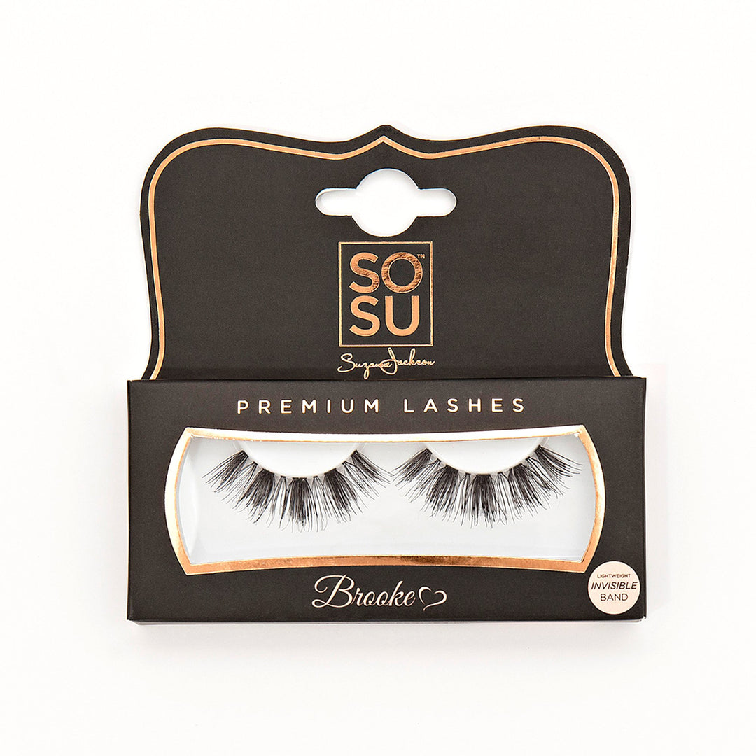 SOSU Cosmetics - 7 Deadly Sins -BROOKE