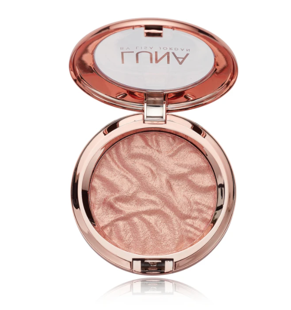 Luna by Lisa Jordan - Candy Beam Highlighter