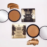 DRIPPING GOLD - Endless Summer Matte Bronzer