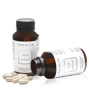 JSHEALTH 60's Hair & Energy