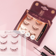 SOSU - HIDDEN AGENDA | CUTTING EDGE