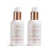 SCULPTED By Aimee Beauty Base Face Tan