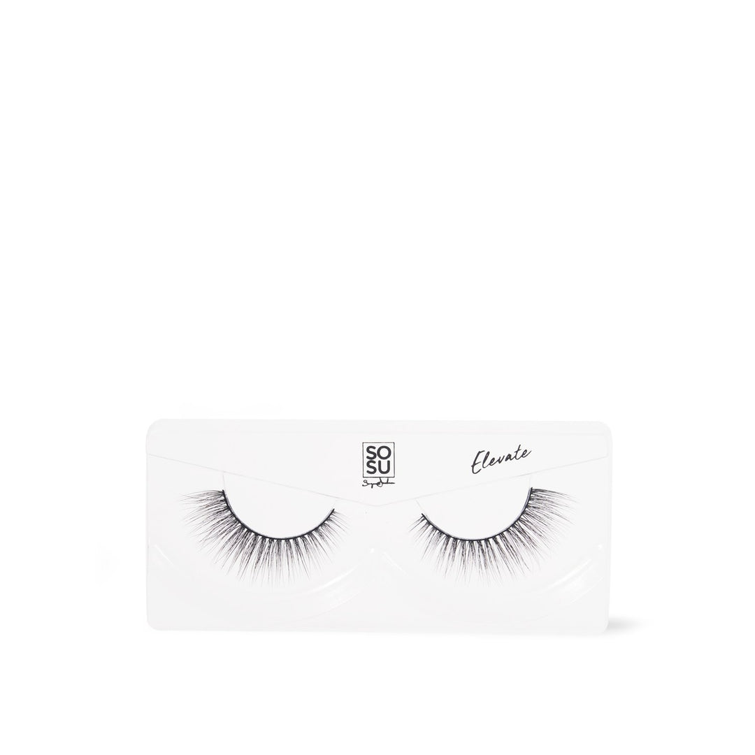 SOSU Cosmetics - Eye Voltage Lash - High Rise