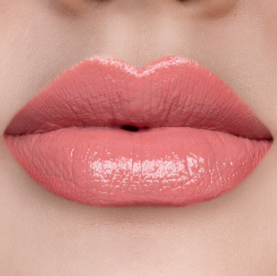 Luna by Lisa Jordan - Glosses - Sapphire