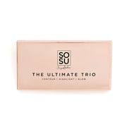 SOSU - The Ultimate Trio