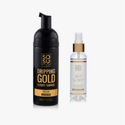 Dripping Gold Essentials Bundle