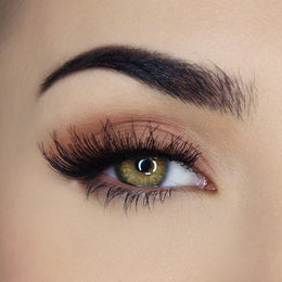 SOSU - Naomi Eyelashes