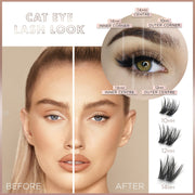 SOSU - HIDDEN AGENDA Lashes - original