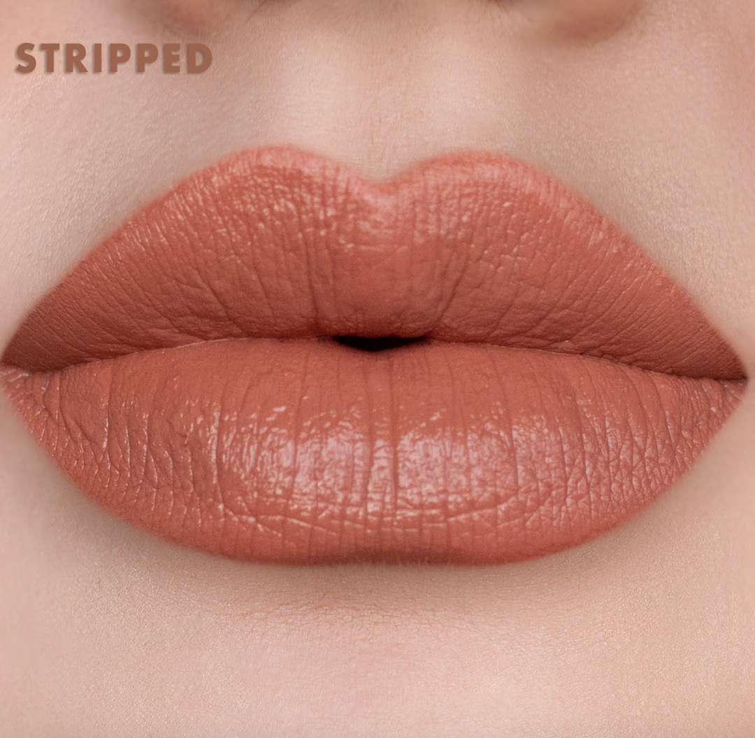 SOSU Cosmetics - LET THEM TALK | LIP KITS -3 SHADES